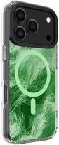 Dėklas Aizmugurējais vāciņš Evelatus Apple iPhone 17 Pro IMD Glacier Case with Magsafe Žalias 4752192103408 EVEAPP17PIGCWMGR (4752192103408)