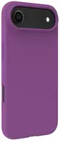 Aizmugurējais vāciņš Evelatus Apple iPhone 17 Air Premium Magsafe Soft Touch Silikoninis dėklas Grape 4752192103187 EVEAPP17APMSTSCG (4752192103187)