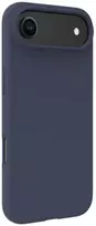 Aizmugurējais vāciņš Evelatus Apple iPhone 17 Air Premium Magsafe Soft Touch Silikoninis dėklas Midnight Mėlyna 4752192103200 EVEAPP17APMSTSCMB (4752192103200)