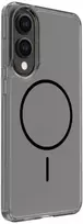 Dėklas Aizmugurējais vāciņš Evelatus Samsung Galaxy S25 Edge Clear Case MagSafe Silicone Transparent 4752192102913 EVESAMS25ECCMST (4752192102913)