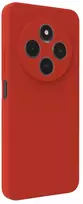 Aizmugurējais vāciņš Evelatus Xiaomi Redmi 14C 4G/ 14C 5G / Redmi A4 / POCO C75 Premium Soft Touch Silikoninis dėklas Raudona 4752192102265 EVEXIAR14CPSCR (4752192102265)