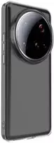 Aizmugurējais vāciņš Evelatus Xiaomi 15 Ultra Clear Silikoninis dėklas 1.5mm TPU Transparent 4752192101992 EVEXIA15UCSCT (4752192101992)