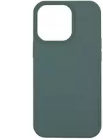 Aizmugurējais vāciņš Evelatus Samsung Galaxy A55 Premium Soft Touch Silikoninis dėklas Pine Žalias 4752192086411 EVESAMA55PSCPG (4752192086411)