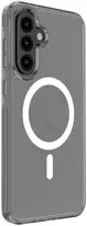 Dėklas Aizmugurējais vāciņš Evelatus Samsung Galaxy A36 Clear Case With Magnetic Transparent 4752192097905 EVESAMA36CCWMT (4752192097905)
