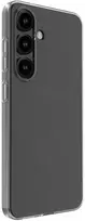 Aizmugurējais vāciņš Evelatus Samsung Galaxy S25 Plus Silikoninis dėklas 1.5mm TPU Transparent EVESAMS25PSCT ()