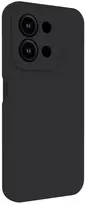 Aizmugurējais vāciņš Evelatus Xiaomi Redmi 15C 4G/5G Premium Magnetic Soft Touch Silikoninis dėklas Juodas 4752192104535 EVEXIAR15CPMSCB (4752192104535)