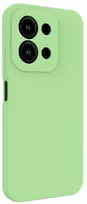 Aizmugurējais vāciņš Evelatus Xiaomi Redmi 15C 4G/5G Premium Magnetic Soft Touch Silikoninis dėklas Mint Žalias 4752192104559 EVEXIAR15CPMSCMG (4752192104559)