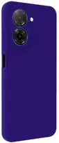 Aizmugurējais vāciņš Evelatus Xiaomi Redmi A5 4G (173.45 x 79.35 x 8.4) Premium Soft Touch Silikoninis dėklas Deep Violetinė 4752192105181 EVEXIARA5EUPSSCDP (4752192105181)