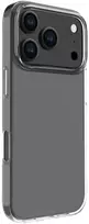 Aizmugurējais vāciņš Evelatus Apple iPhone 17 Pro Clear Silikoninis dėklas 1.5mm TPU Transparent 4752192102890 EVEAPP17PCSCTT (4752192102890)