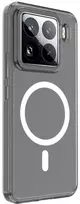 Dėklas Aizmugurējais vāciņš Evelatus Xiaomi 15 Pro Clear Case With Magnetic Transparent EVEXIA15PCCWMT ()