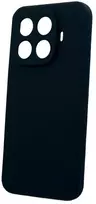 Dėklas Aizmugurējais vāciņš Evelatus Xiaomi 15T Premium Magnetic Soft Touch Silicone Juodas 4752192105426 EVEXIA15TPMSCB (4752192105426)