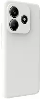 Aizmugurējais vāciņš Evelatus Xiaomi Redmi Note 14 Premium Magnetic Soft Touch Silikoninis dėklas Stone 4752192097325 EVEXIARN14PMSCS (4752192097325)
