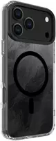 Dėklas Aizmugurējais vāciņš Evelatus Apple iPhone 17 Pro Max IMD Glacier Case with Magsafe Juodas 4752192103422 EVEAPP17PMIGCWMB (4752192103422)