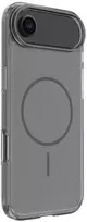 Dėklas Aizmugurējais vāciņš Evelatus Apple iPhone 17 Air Clear Case MagSafe Silicone Transparent 4752192102937 EVEAPP17ACCMST (4752192102937)