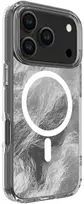 Dėklas Aizmugurējais vāciņš Evelatus Apple iPhone 17 Pro IMD Glacier Case with Magsafe Gray 4752192103392 EVEAPP17PIGCWMG (4752192103392)