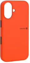Dėklas Aizmugurējais vāciņš Evelatus Apple iPhone 16 Premium MagSafe Sandstone Case Oranžinis 4752192106157 EVEAPP16PMSSO (4752192106157)