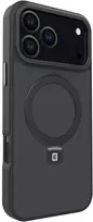 Dėklas Aizmugurējais vāciņš Evelatus Apple iPhone 17 Pro Max Shield Case With MagSafe & Stand Matte Juodas 4752192103088 EVEAPP17PMSCWMSMB (4752192103088)