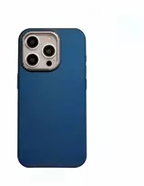 Dėklas Aizmugurējais vāciņš Evelatus Apple iPhone 15 Pro Max PC NeoCase with MagSafe Midnight Mėlyna 4752192100698 EVEAPP15PMPCNMMB (4752192100698)