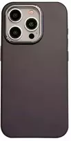 Dėklas Aizmugurējais vāciņš Evelatus Apple iPhone 16 PC NeoCase with MagSafe Brown 4752192100742 EVEAPP16PCNMB (4752192100742)