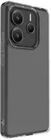 Aizmugurējais vāciņš Evelatus Xiaomi Redmi Note 14 5G Clear Silikoninis dėklas 1.5mm TPU Transparent 4752192101978 EVEXIARN145CSCT (4752192101978)