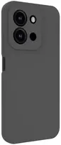Aizmugurējais vāciņš Evelatus Xiaomi Redmi 15C 4G/5G Premium Magnetic Soft Touch Silikoninis dėklas Dark Pilkas 4752192104566 EVEXIAR15CPMSCDG (4752192104566)