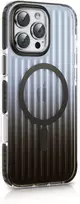 Dėklas Aizmugurējais vāciņš Evelatus Apple iPhone 16 EchoWave Vivid MagSafe Sidabrinis 4752192100995 EVEAPP16EWVMS (4752192100995)