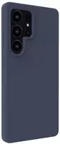 Aizmugurējais vāciņš Evelatus Samsung Galaxy S25 Ultra Premium Magnetic Soft Touch Silikoninis dėklas Dark Mėlyna 4752192098155 EVESAMS25UPMSCDB (4752192098155)