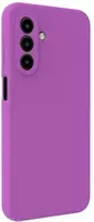 Aizmugurējais vāciņš Evelatus Samsung Galaxy A17 Premium Magnetic Soft Touch Silikoninis dėklas Grape 4752192104719 EVESAMA17PMSCG (4752192104719)