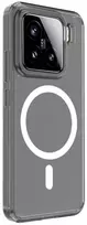 Dėklas Aizmugurējais vāciņš Evelatus Xiaomi 15 Clear Case With Magnetic Transparent 4752192097912 EVEXIA15CCWMT (4752192097912)
