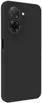 Aizmugurējais vāciņš Evelatus Xiaomi Redmi A5 4G (173.45 x 79.35 x 8.4) Premium Soft Touch Silikoninis dėklas Juodas 4752192105167 EVEXIARA5EUPSSCB (4752192105167)