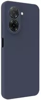 Aizmugurējais vāciņš Evelatus Xiaomi Redmi A5 4G (173.45 x 79.35 x 8.4) Premium Soft Touch Silikoninis dėklas Midnight Mėlyna 4752192105174 EVEXIARA5EUPSSCMB (4752192105174)