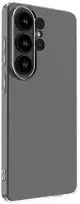 Aizmugurējais vāciņš Evelatus Samsung Galaxy S26 Ultra Clear Silikoninis dėklas 1.5mm TPU Transparent EVESAMS26UCSCT ()