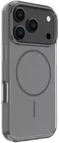 Dėklas Aizmugurējais vāciņš Evelatus Apple iPhone 17 Pro Clear Case MagSafe Silicone Transparent 4752192102944 EVEAPP17PCCMST (4752192102944)