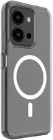 Dėklas Aizmugurējais vāciņš Evelatus Xiaomi Redmi 15C 4G/5G Clear Case with Magnetic Transparent 4752192104672 EVEXIAR15CCCWMT (4752192104672)
