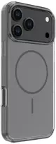 Dėklas Aizmugurējais vāciņš Evelatus Apple iPhone 17 Pro Max Clear Case MagSafe Silicone Transparent 4752192102951 EVEAPP17PMCCMST (4752192102951)