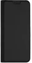 Dėklas Atveramie maciņi Dux Ducis - Google Pixel 9 Pro XL Book Case Card Holder Juodas ()