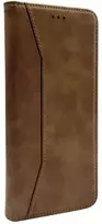 Dėklas Atveramie maciņi Evelatus Samsung Galaxy A56 Book Case Brown 4752192099893 4752192099893 (4752192099893)