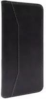 Dėklas Atveramie maciņi Evelatus Xiaomi Redmi 15 5G Book Case Folio Juodas 4752192104252 (4752192104252)