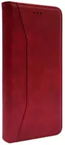 Dėklas Atveramie maciņi Evelatus Samsung Galaxy A15 Book Case Folio Raudona 4752192099961 EVESAMA15BCFR (4752192099961)