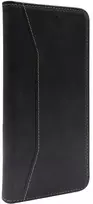 Dėklas Atveramie maciņi Evelatus Samsung Galaxy A56 Book Case Juodas 4752192099862 4752192099862 (4752192099862)