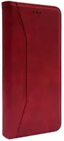 Dėklas Atveramie maciņi Evelatus Samsung Galaxy A37 Book case Raudona 4752192106034 EVESAMA37BCR (4752192106034)