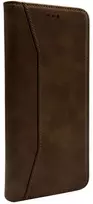 Dėklas Atveramie maciņi Evelatus Xiaomi Redmi 15C 4G/5G Book Case Folio Brown 4752192104306 EVEXIAR15CBCFBR (4752192104306)