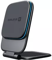 Universāls turētājs (Popsocket) Evelatus MagSafe Qi wireless charging magnet mount (for Car Screen/dashboard laptop tablet monitorius) Blac C9W (4752192105747)