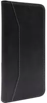 Dėklas Atveramie maciņi Evelatus Apple iPhone 17e Book Case Juodas 4752192107406 EVEAPP17EBCBK (4752192107406)