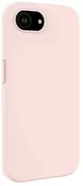 Aizmugurējais vāciņš Evelatus Apple iPhone 17e Premium Magsafe Soft Touch Silikoninis dėklas Rožinė Sand 4752192107314 EVEAPP17EPMSTSSP (4752192107314)