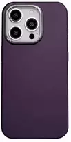 Dėklas Aizmugurējais vāciņš Evelatus Apple iPhone 15 Pro Max PC NeoCase with MagSafe Deep Violetinė 4752192100711 EVEAPP15PMPCNMDP (4752192100711)