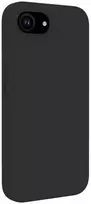 Aizmugurējais vāciņš Evelatus Apple iPhone 17e Premium Magsafe Soft Touch Silikoninis dėklas Juodas 4752192107291 EVEAPP17EPMSTSB (4752192107291)