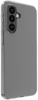 Aizmugurējais vāciņš Evelatus Samsung Galaxy A56 Clear Silikoninis dėklas 1.5mm TPU Transparent 4752192100353 EVESAMA56CSCT (4752192100353)