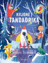 Kelionė į Tandadriką. E.knyga