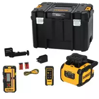 DeWalt sukamosis lazeris DCLE15211R